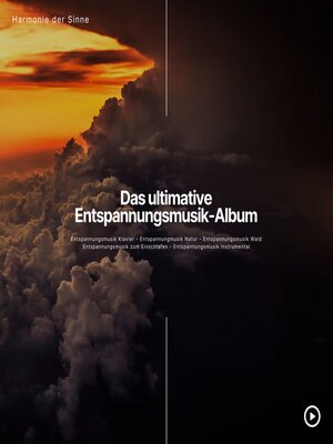 cover image of Entspannungsmusik Klavier--Entspannungsmusik Natur--Entspannungsmusik zum Einschlafen--Entspannungsmusik Instrumental--Entspannungsmusik Wald